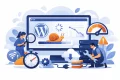Why Is Your WordPress Site Slow? 9 Likely Causes Why Is Your WordPress Site Slow? 9 Likely Causes